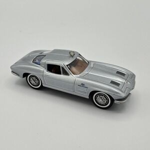 CHEVROLET 1963 CORVETTE Hallmark Keepsake ornament